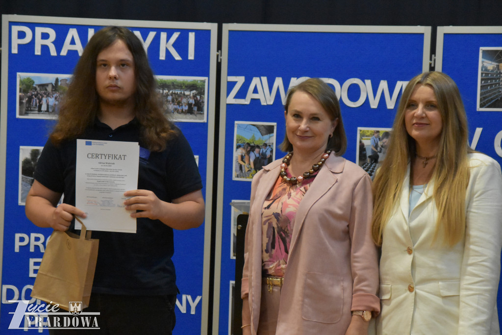 Do Grecji pojechali po raz 10 - na praktyki Erasmus+