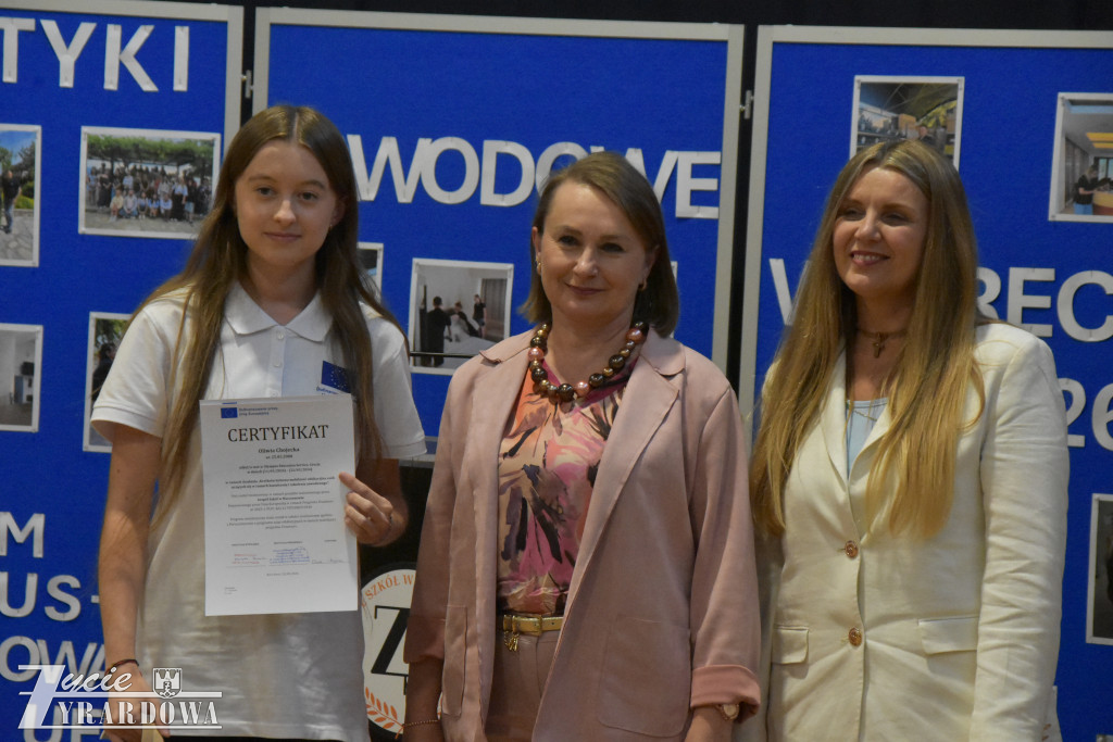 Do Grecji pojechali po raz 10 - na praktyki Erasmus+