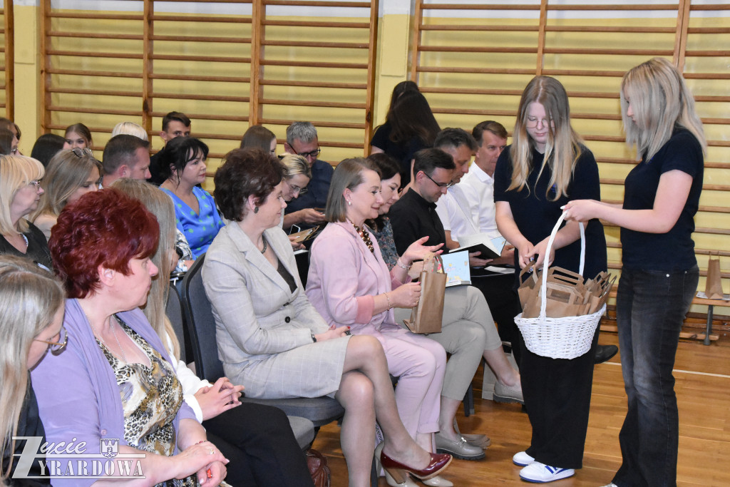 Do Grecji pojechali po raz 10 - na praktyki Erasmus+