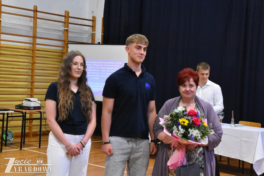 Do Grecji pojechali po raz 10 - na praktyki Erasmus+