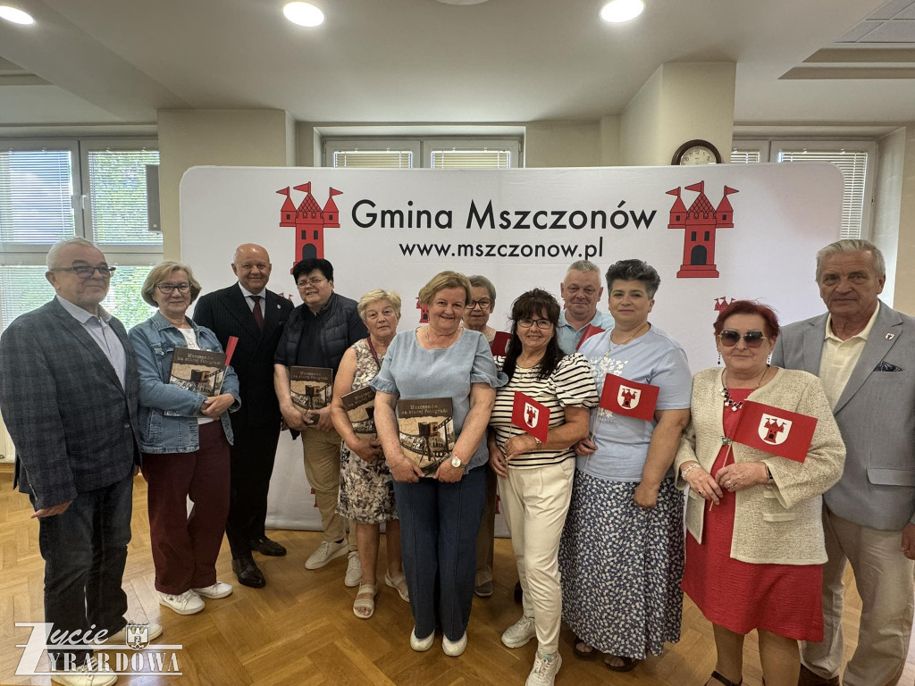 Mszczonów uroczyście świętował Dzień Samorządu