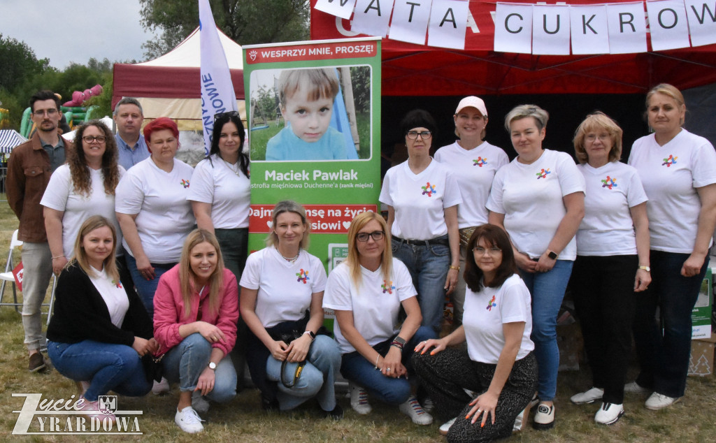 ŚWIĘTO MSZCZONOWA 2026