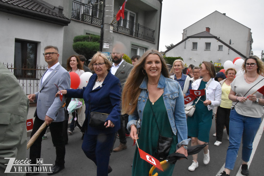 ŚWIĘTO MSZCZONOWA 2026