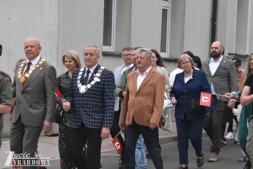 ŚWIĘTO MSZCZONOWA 2026