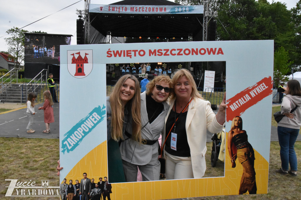 ŚWIĘTO MSZCZONOWA 2026