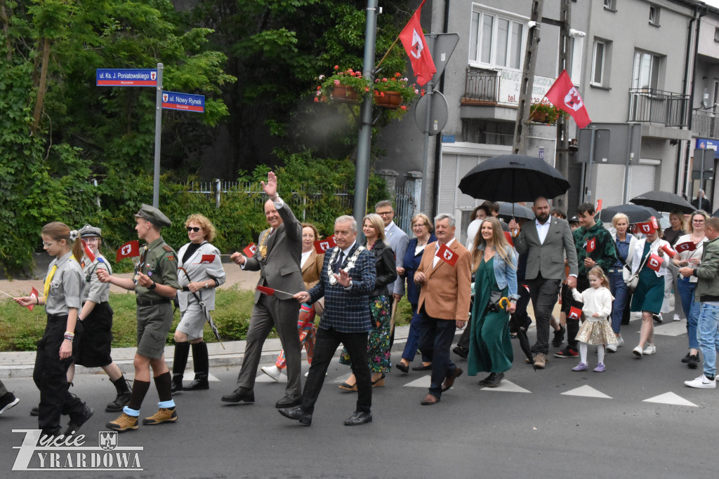 ŚWIĘTO MSZCZONOWA 2026