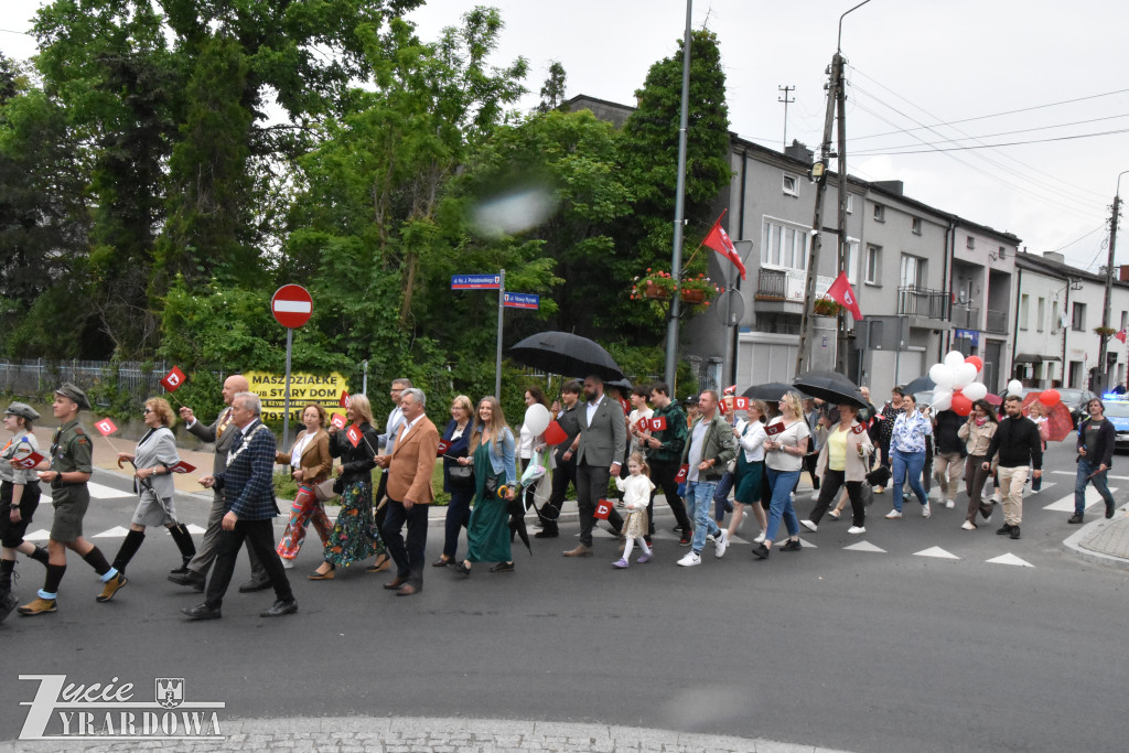 ŚWIĘTO MSZCZONOWA 2026