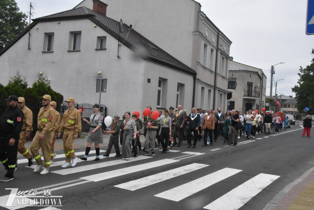 ŚWIĘTO MSZCZONOWA 2026