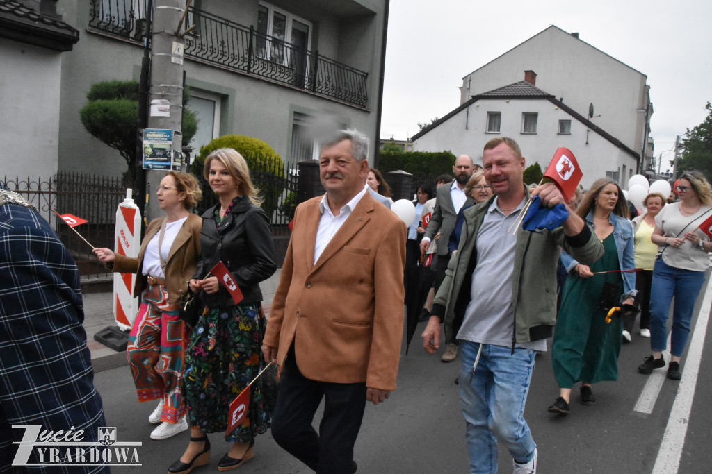 ŚWIĘTO MSZCZONOWA 2026
