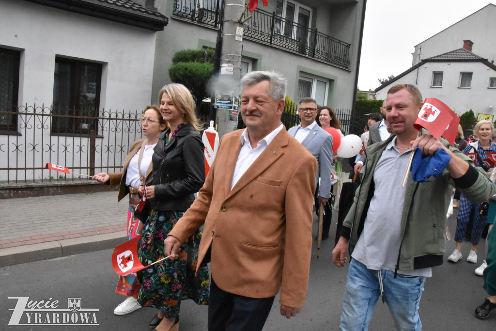 ŚWIĘTO MSZCZONOWA 2026
