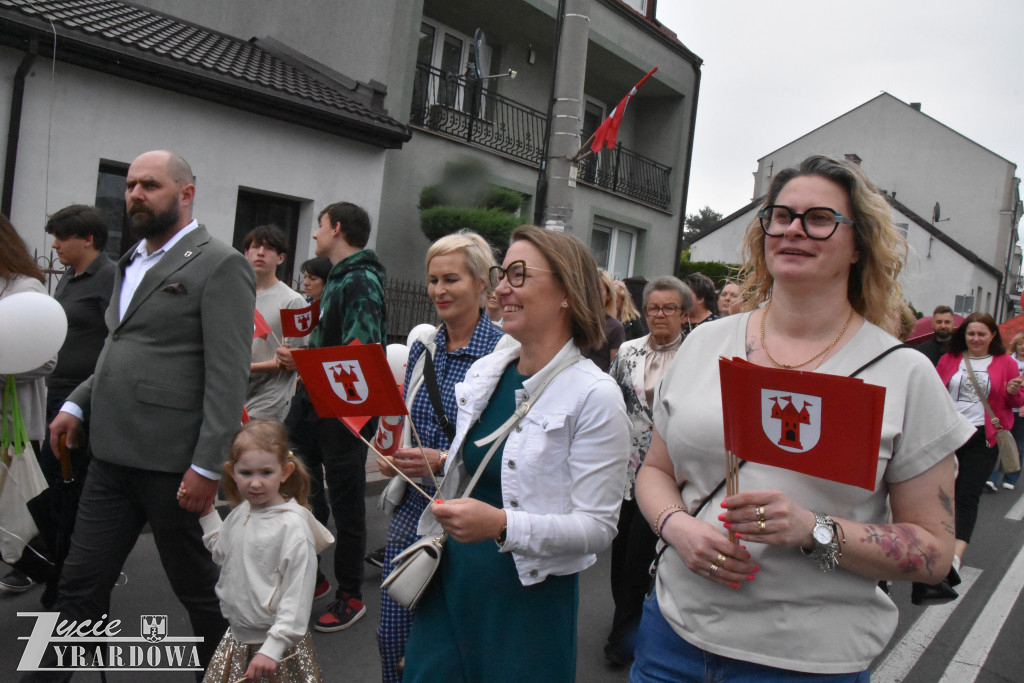 ŚWIĘTO MSZCZONOWA 2026