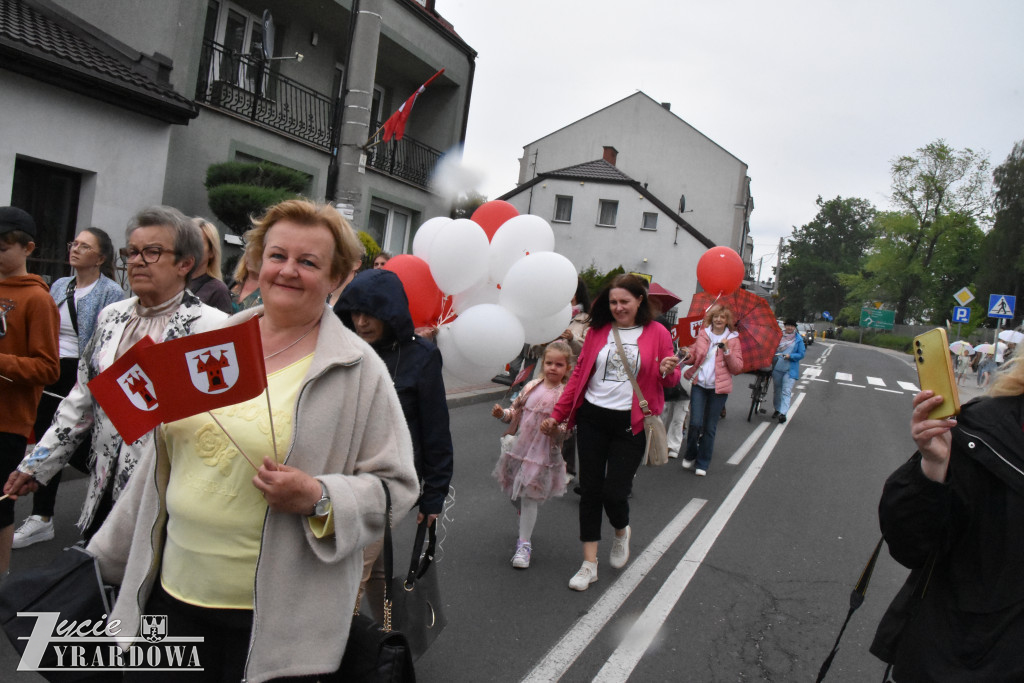 ŚWIĘTO MSZCZONOWA 2026