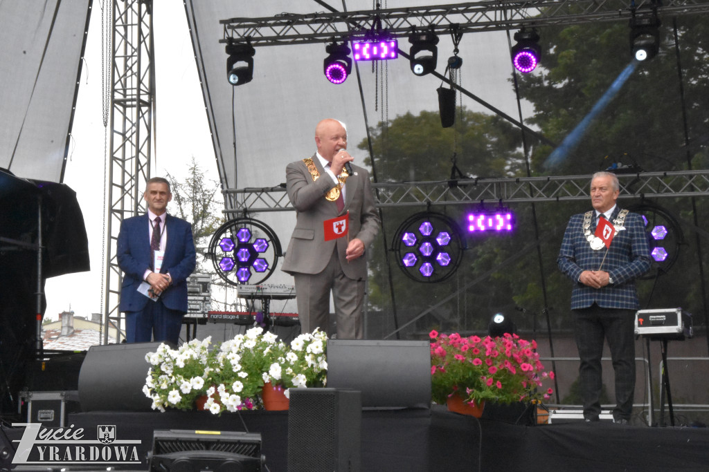ŚWIĘTO MSZCZONOWA 2026