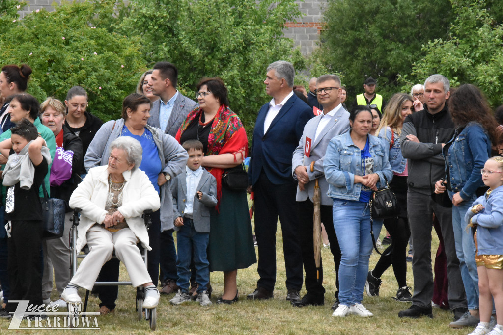 ŚWIĘTO MSZCZONOWA 2026