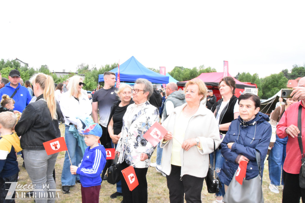ŚWIĘTO MSZCZONOWA 2026