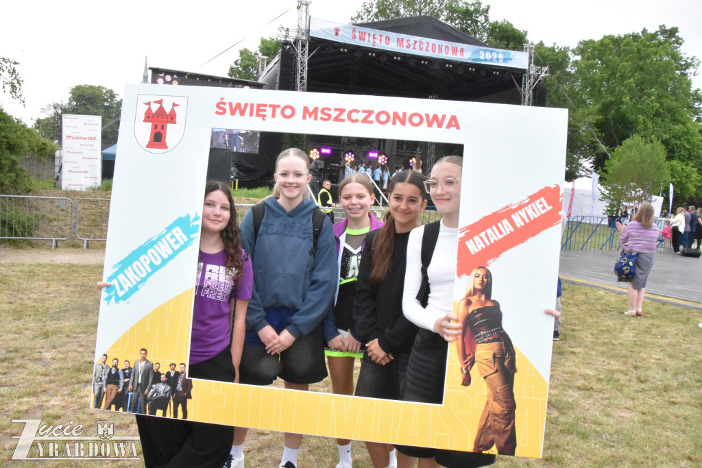 ŚWIĘTO MSZCZONOWA 2026