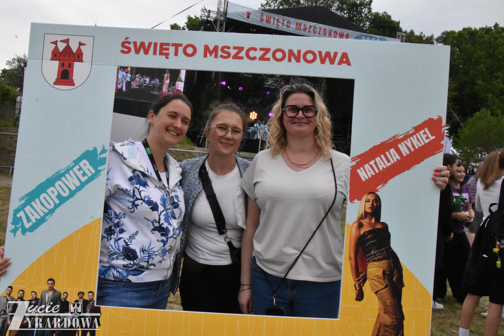 ŚWIĘTO MSZCZONOWA 2026