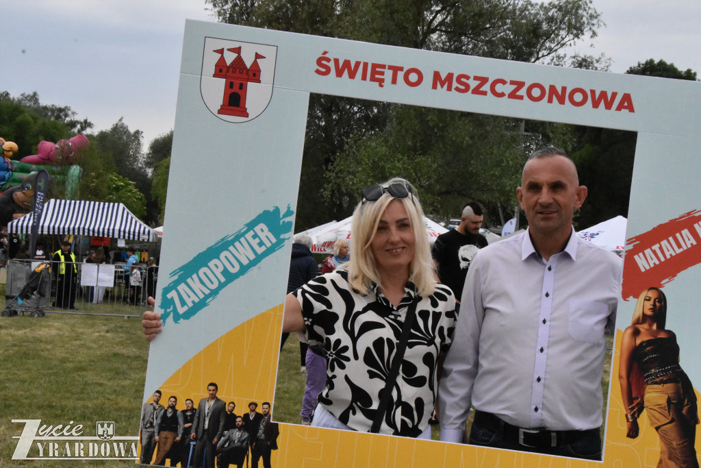 ŚWIĘTO MSZCZONOWA 2026