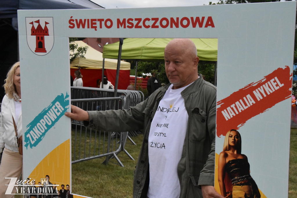 ŚWIĘTO MSZCZONOWA 2026
