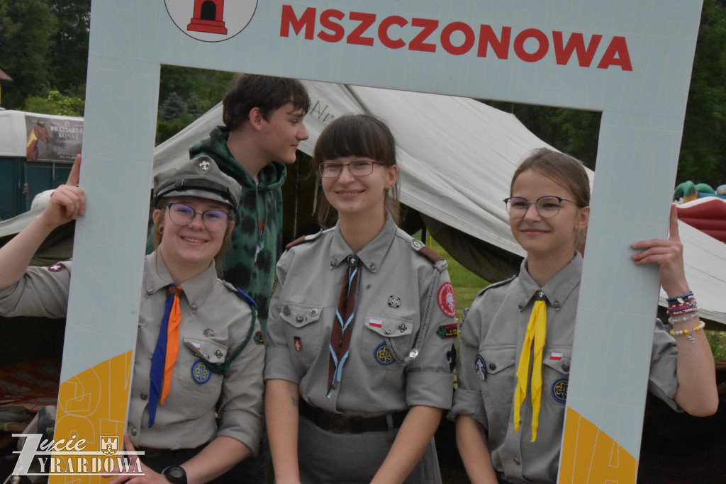 ŚWIĘTO MSZCZONOWA 2026