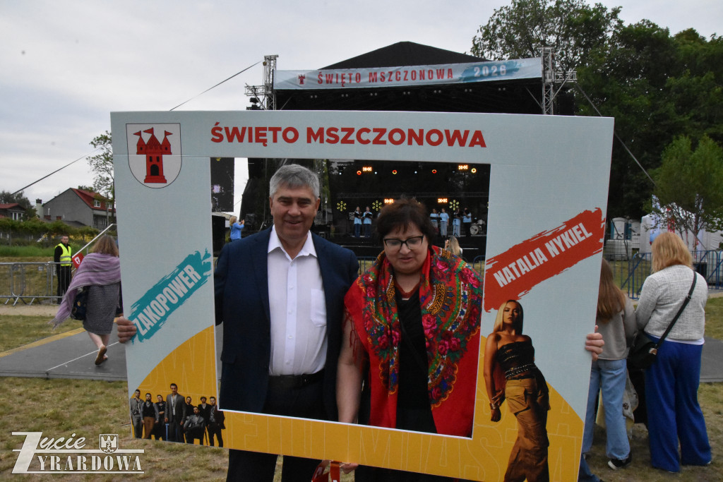 ŚWIĘTO MSZCZONOWA 2026