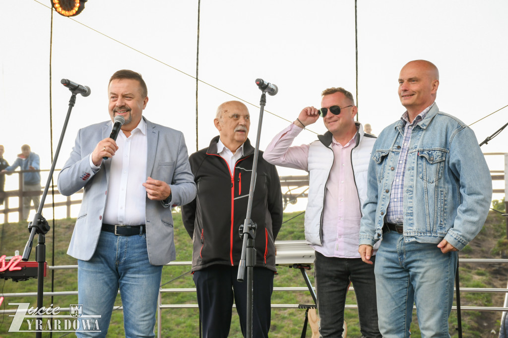 Dzień Dziecka w EKO PARKU