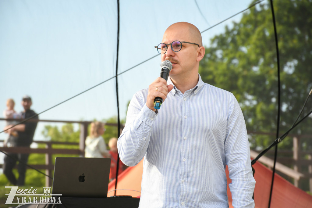 Dzień Dziecka w EKO PARKU