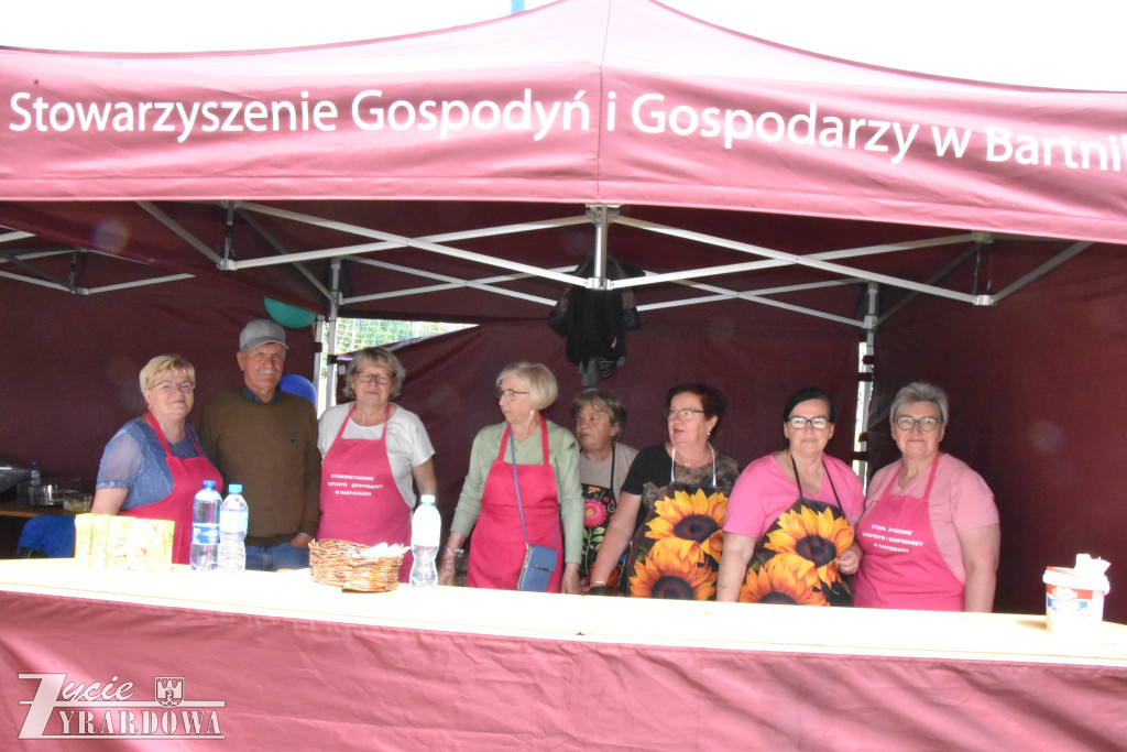 Bieg Radości - dobry początek „Dnia Dziecka”