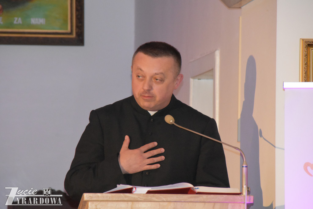 To były pieśni bliskie sercu