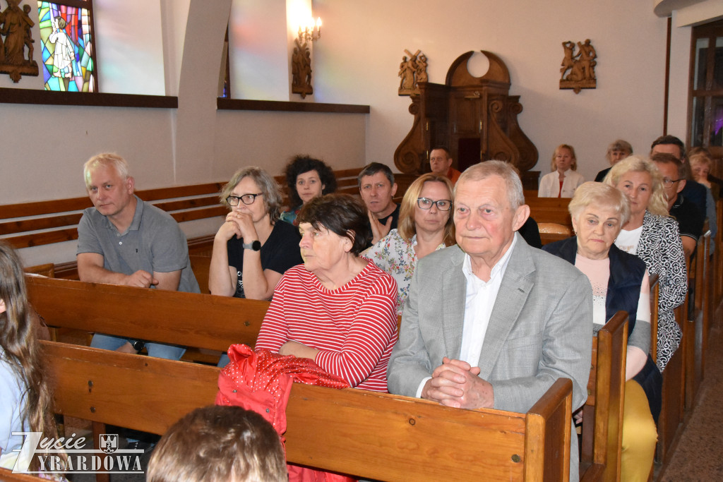 To były pieśni bliskie sercu