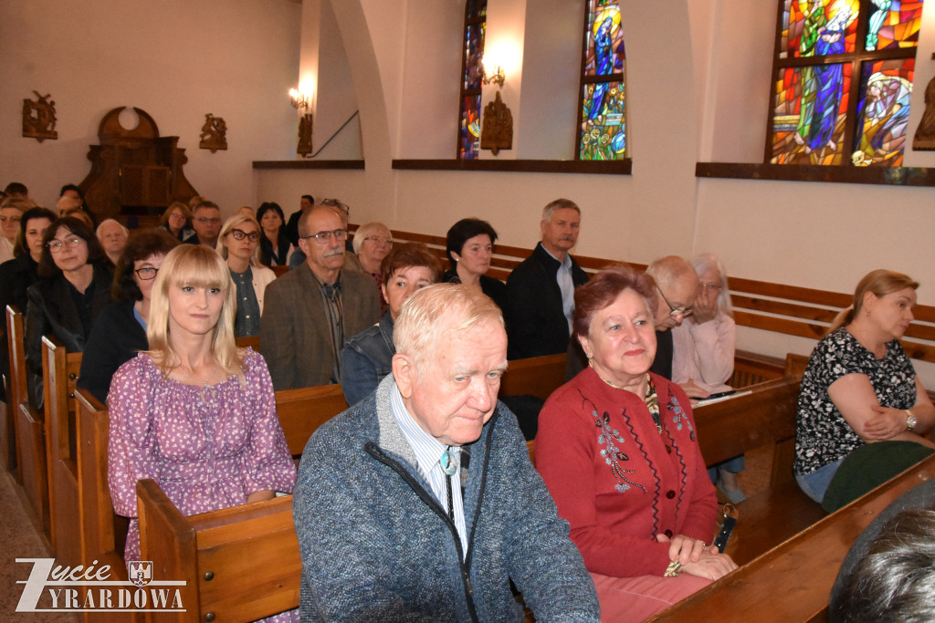 To były pieśni bliskie sercu