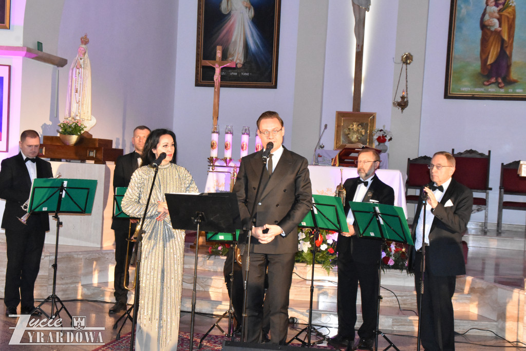 To były pieśni bliskie sercu