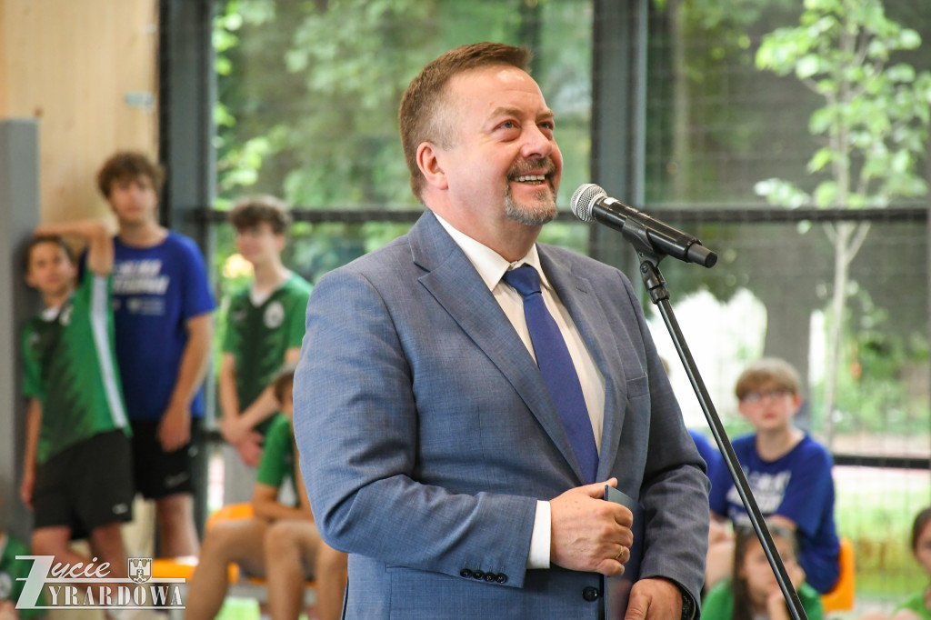 Wyjątkowy prezent z okazji „Dnia Dziecka”