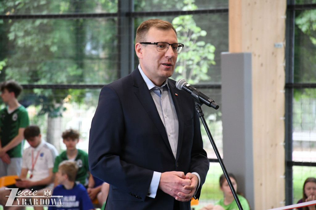 Wyjątkowy prezent z okazji „Dnia Dziecka”