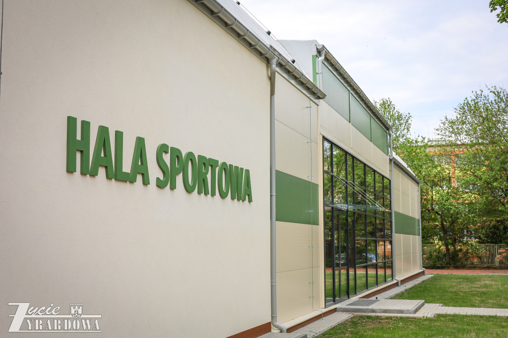 Wyjątkowy prezent z okazji „Dnia Dziecka”