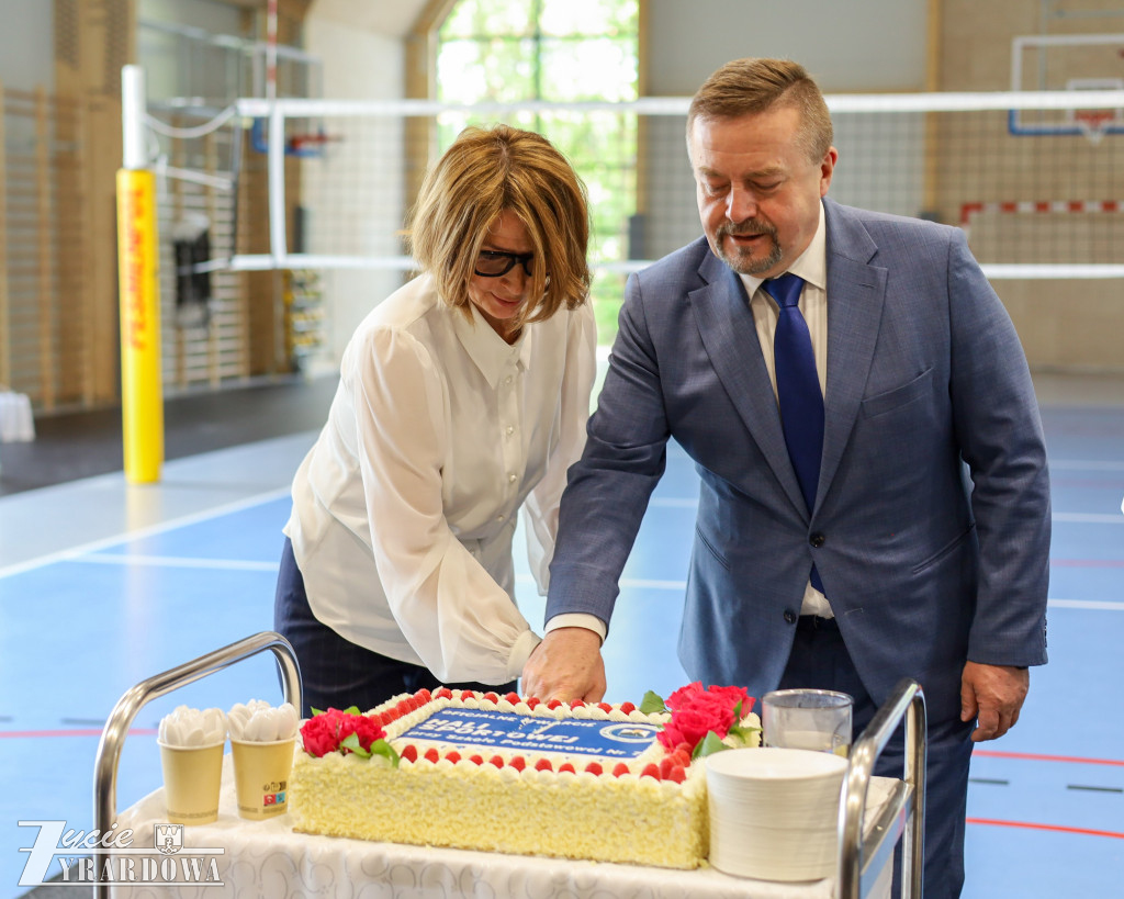 Wyjątkowy prezent z okazji „Dnia Dziecka”