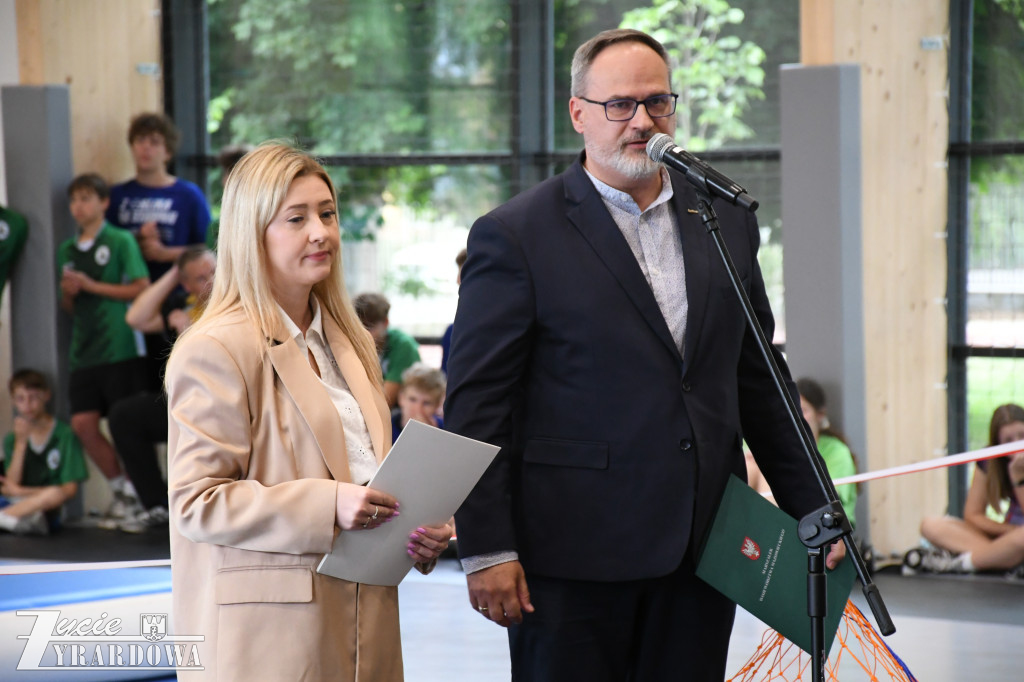 Wyjątkowy prezent z okazji „Dnia Dziecka”