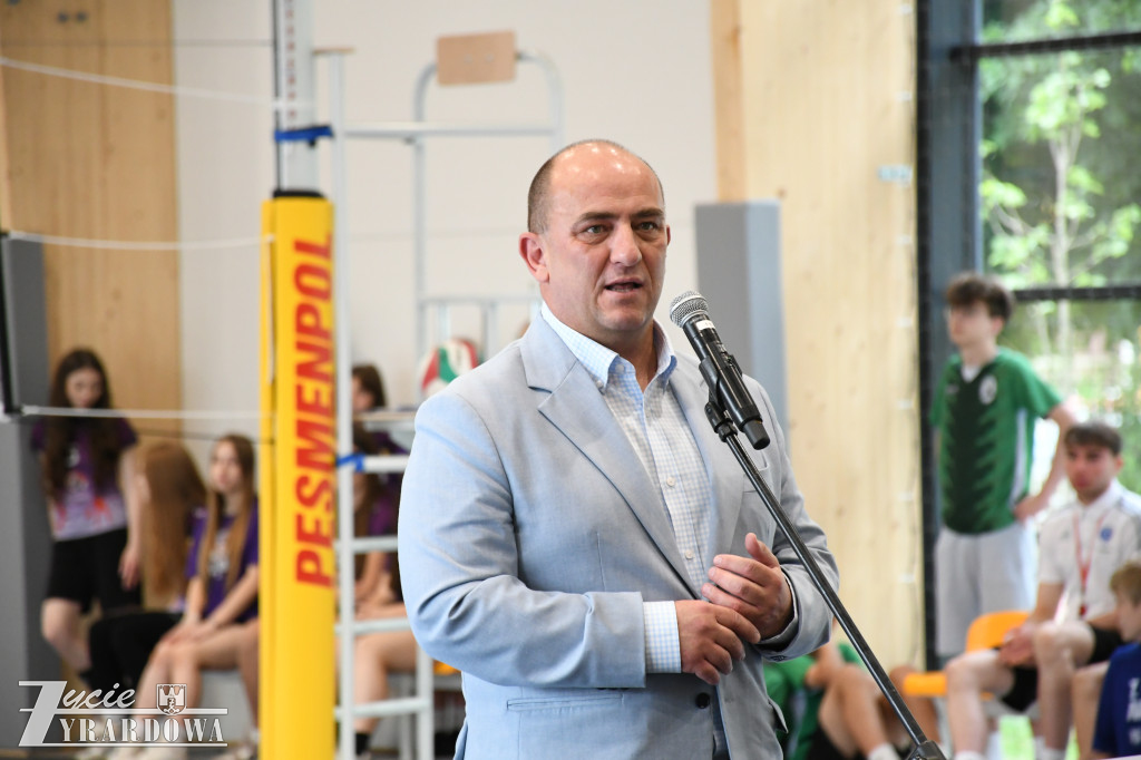Wyjątkowy prezent z okazji „Dnia Dziecka”
