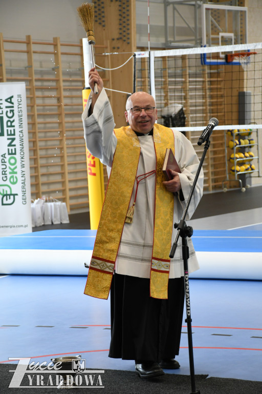 Wyjątkowy prezent z okazji „Dnia Dziecka”