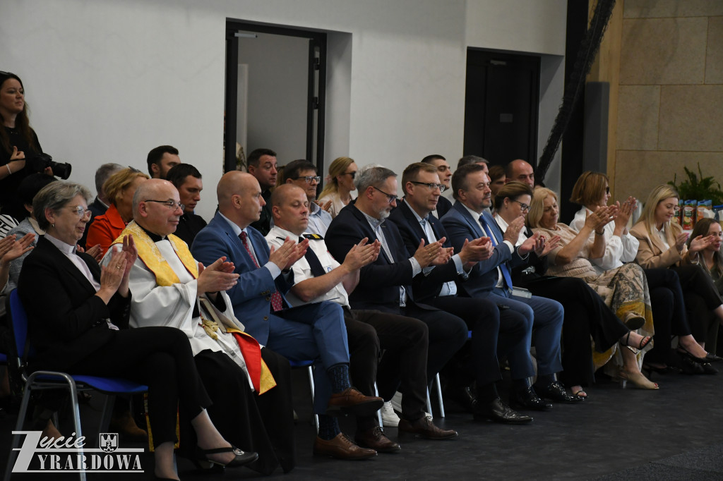 Wyjątkowy prezent z okazji „Dnia Dziecka”