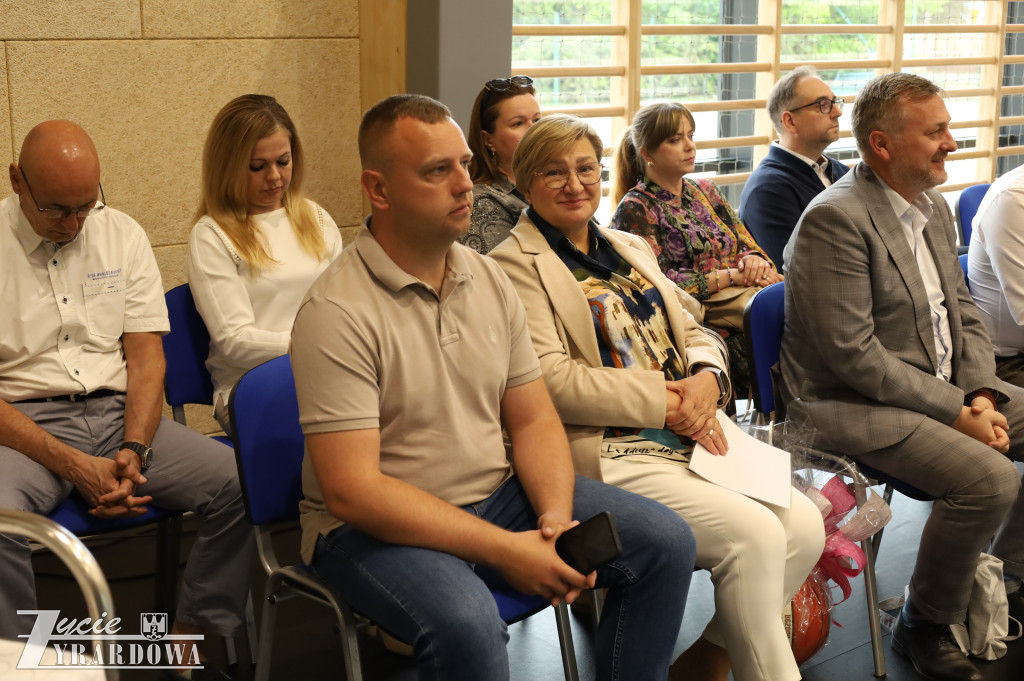 Wyjątkowy prezent z okazji „Dnia Dziecka”