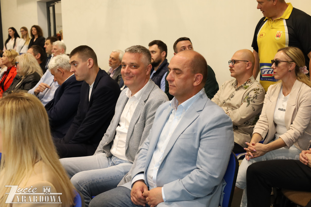 Wyjątkowy prezent z okazji „Dnia Dziecka”