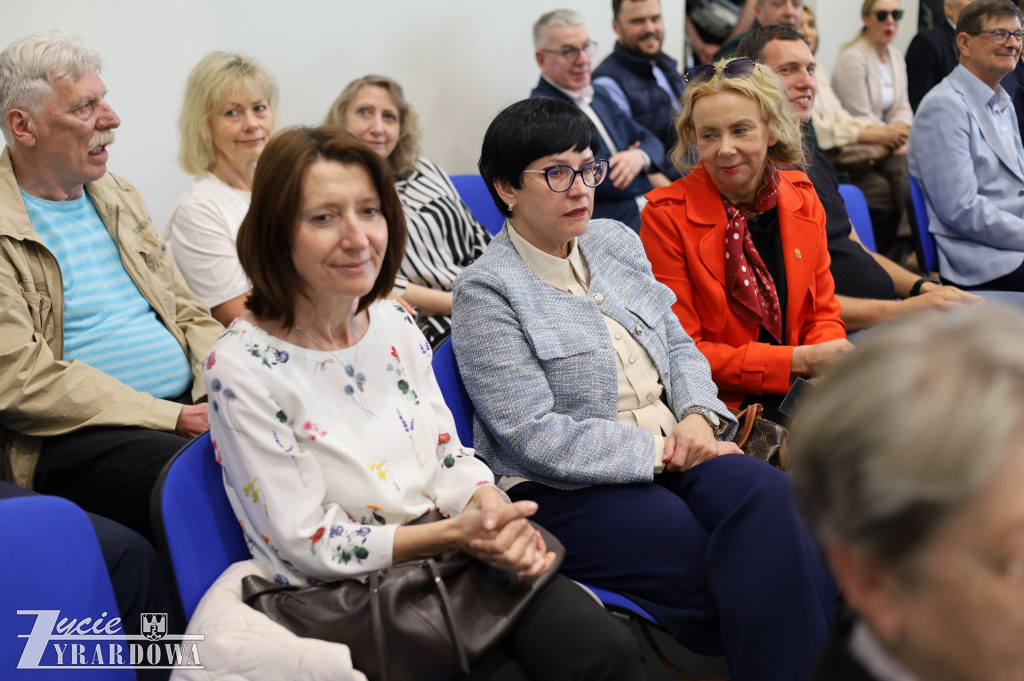 Wyjątkowy prezent z okazji „Dnia Dziecka”
