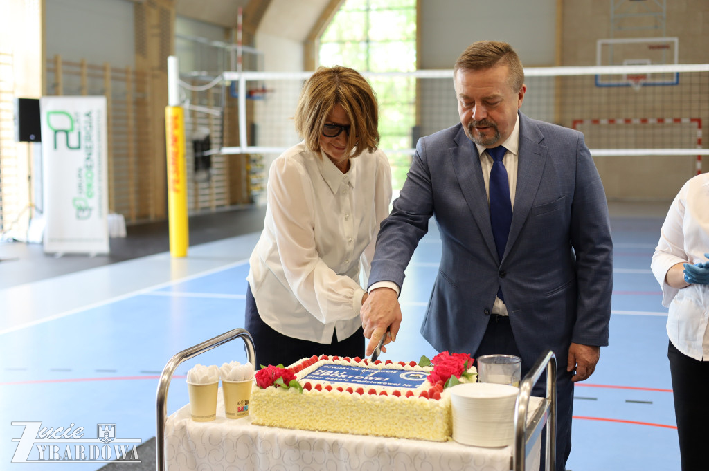 Wyjątkowy prezent z okazji „Dnia Dziecka”