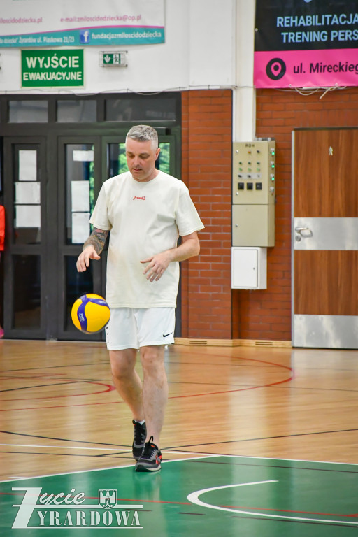 Dzień Sportu w Czerwoniaku
