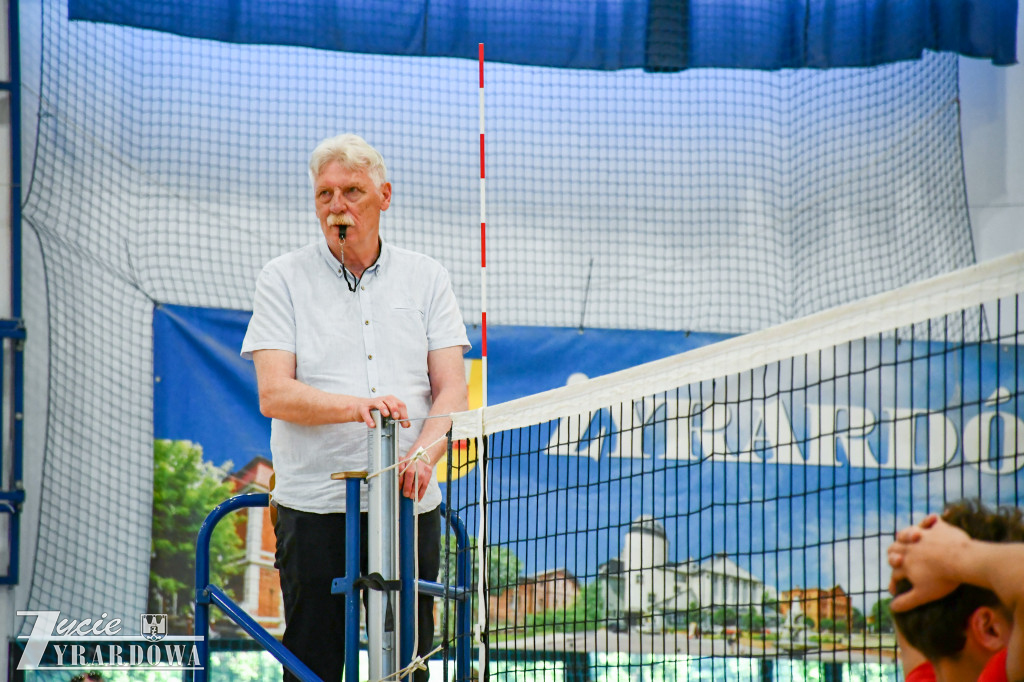 Dzień Sportu w Czerwoniaku