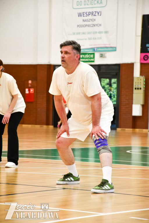 Dzień Sportu w Czerwoniaku