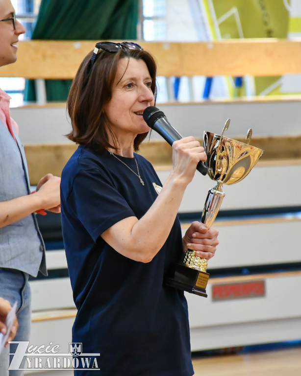 Dzień Sportu w Czerwoniaku