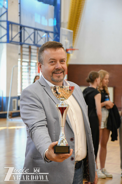Dzień Sportu w Czerwoniaku