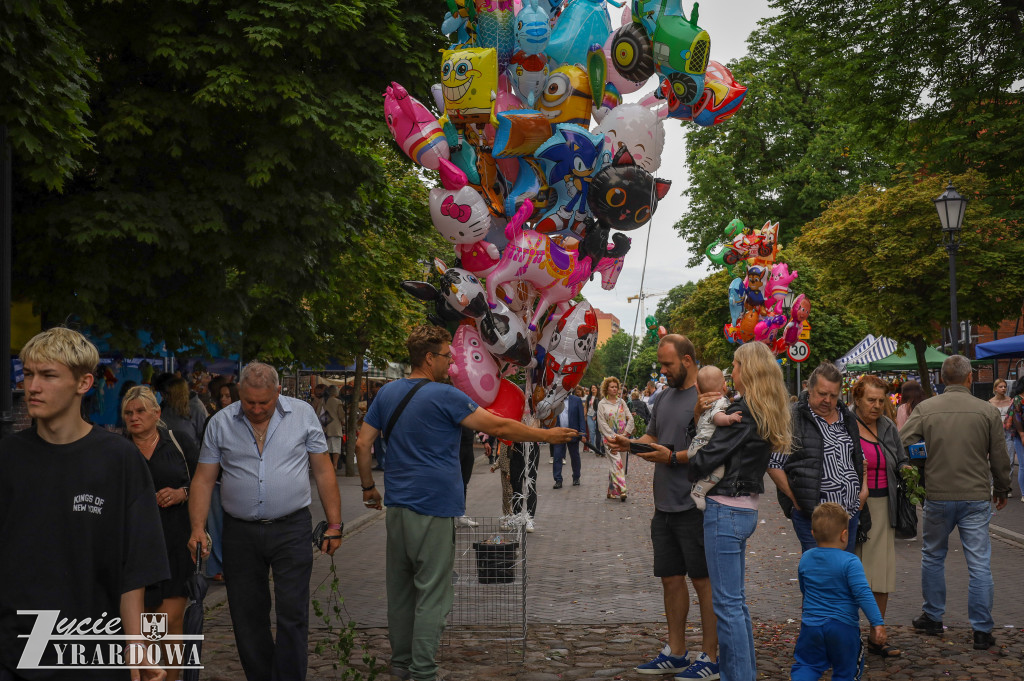 Żyrardów: Boże Ciało